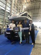 重慶車友