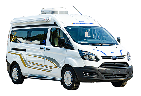 福特B型房車